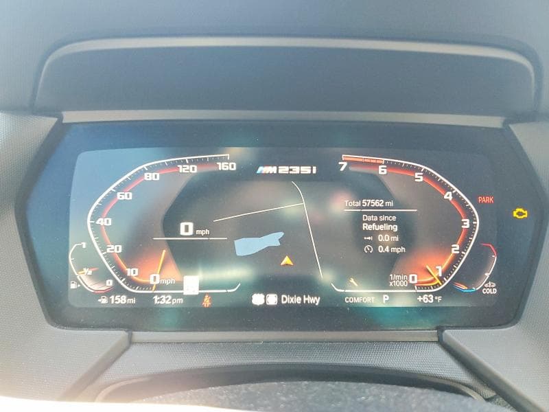 2021 BMW M235I 9