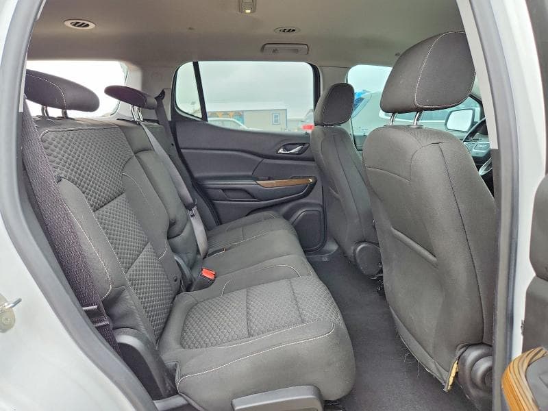 2019 GMC ACADIA SLE 11