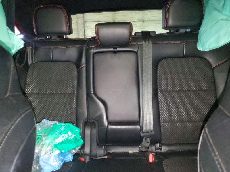 2024 FORD ESCAPE ST LINE 20