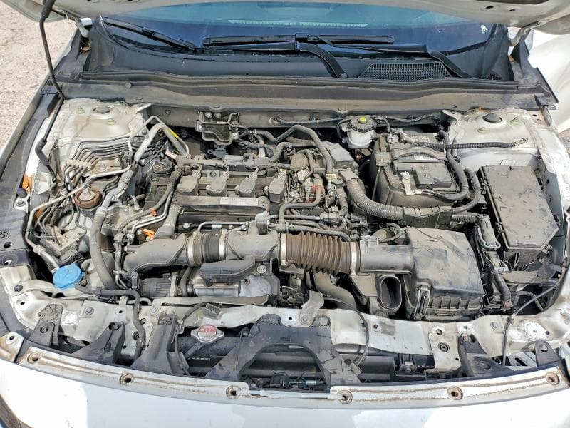 2020 HONDA ACCORD 11