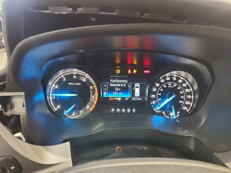 2022 FORD RANGER XLT 9