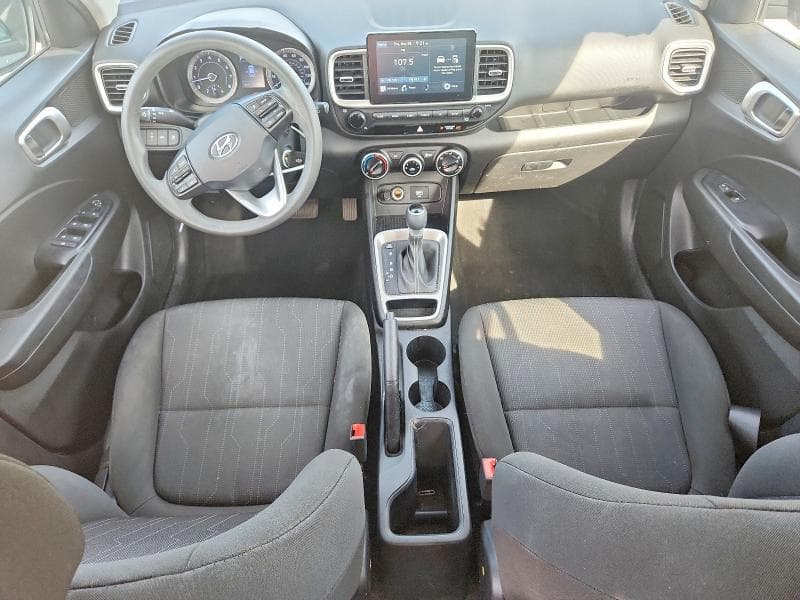 2021 HYUNDAI VENUE SE 8