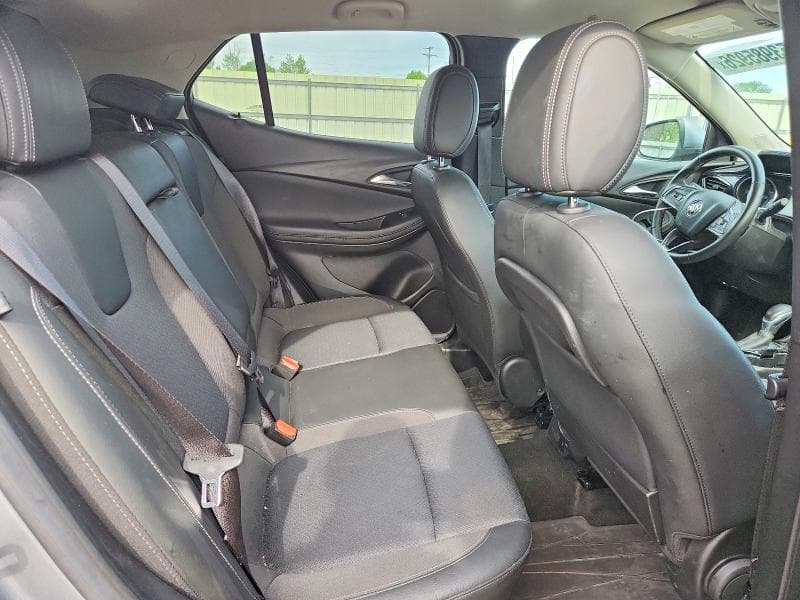2023 BUICK ENCORE GX SELECT 11