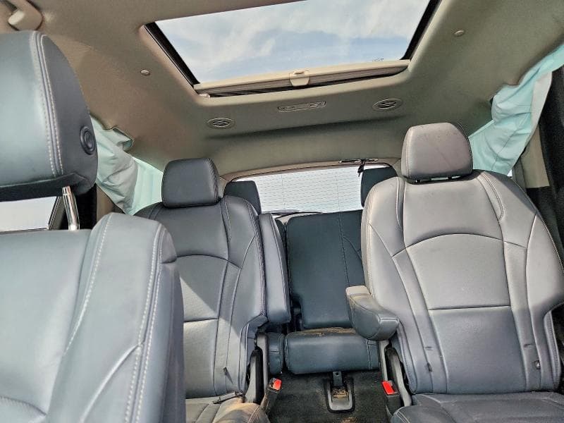 2019 BUICK ENCLAVE ESSENCE 10