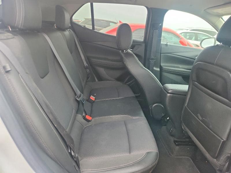 2022 BUICK ENCORE GX PREFERRED 10