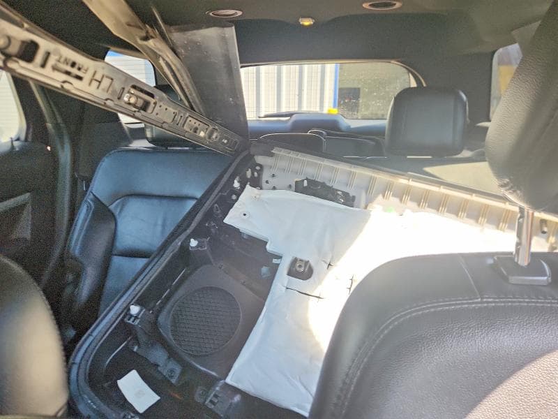 2017 FORD EXPLORER XLT 10