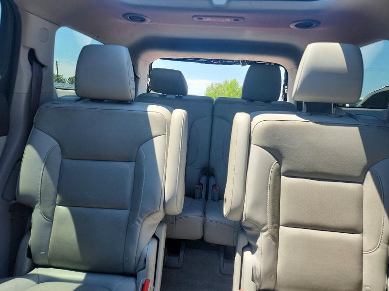 2017 GMC ACADIA SLT-2 10