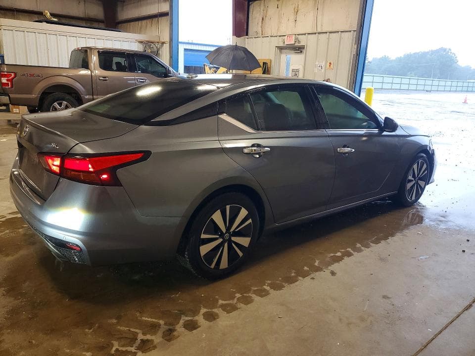 2020 NISSAN ALTIMA SL 3