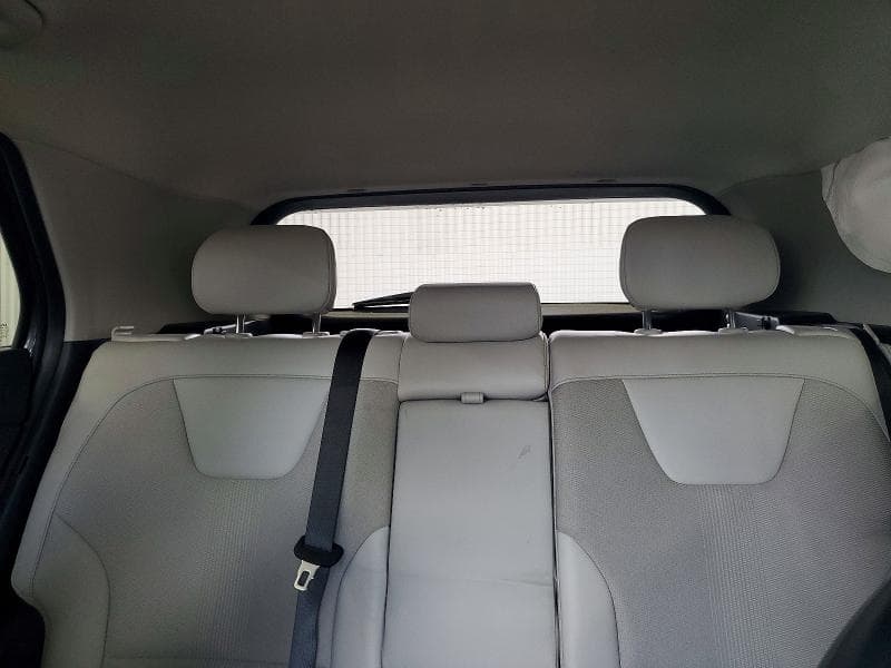 2025 KIA NIRO EX 10