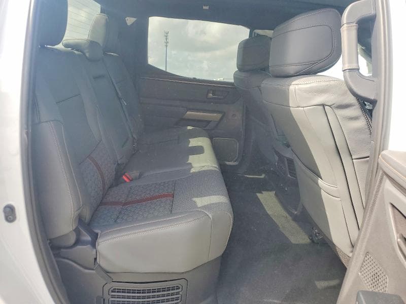 2026 TOYOTA TUNDRA CREWMAX CAPSTONE 10