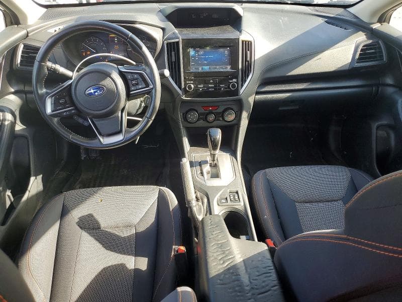 2019 SUBARU CROSSTREK PREMIUM 8
