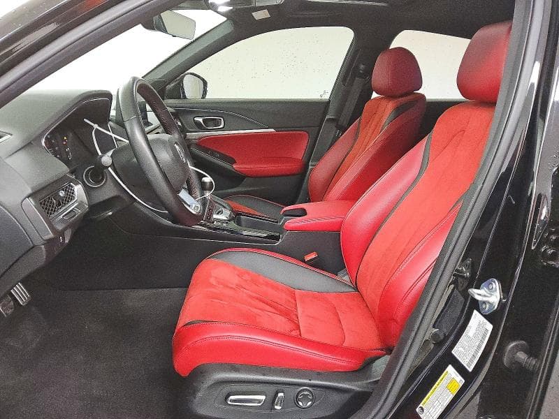 2024 ACURA INTEGRA A-SPEC TECH 7