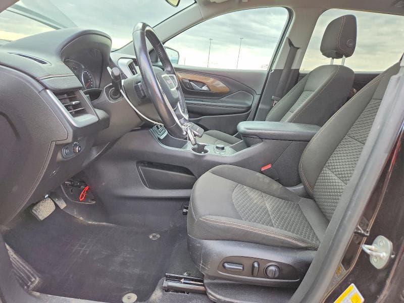 2019 GMC TERRAIN SLE 7
