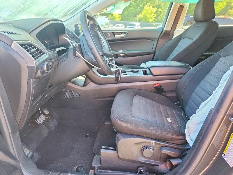 2024 FORD EDGE SE 7