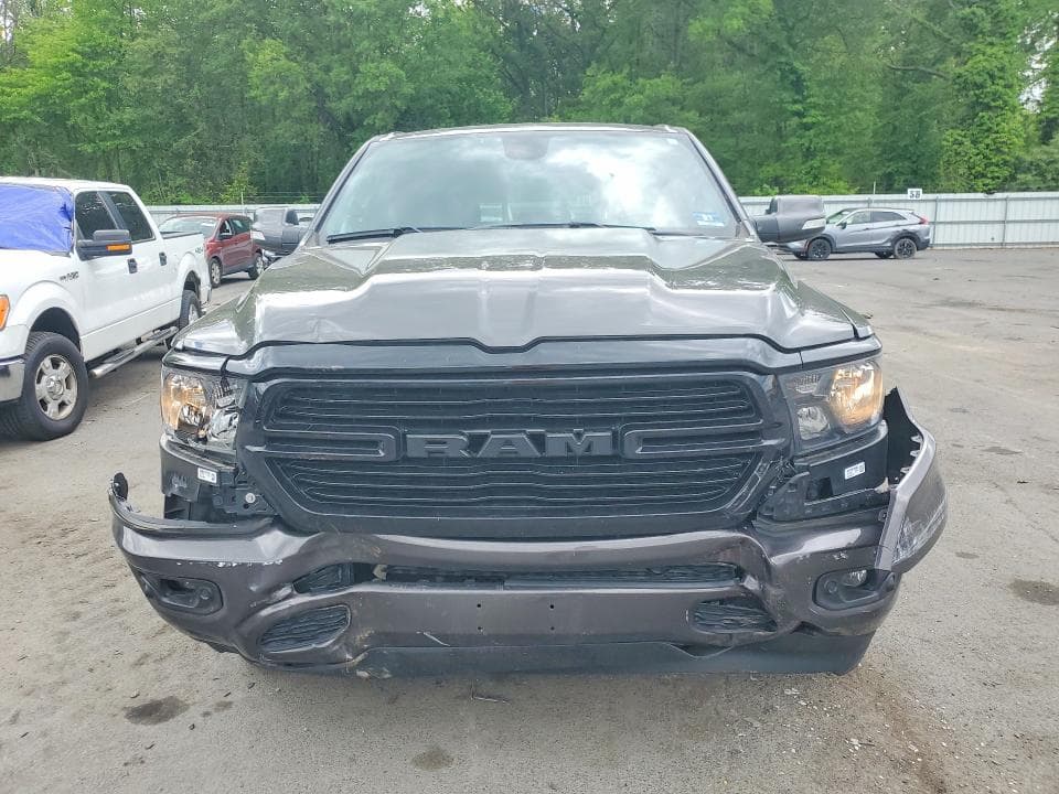 2020 RAM 1500 BIG HORN LONESTAR 5