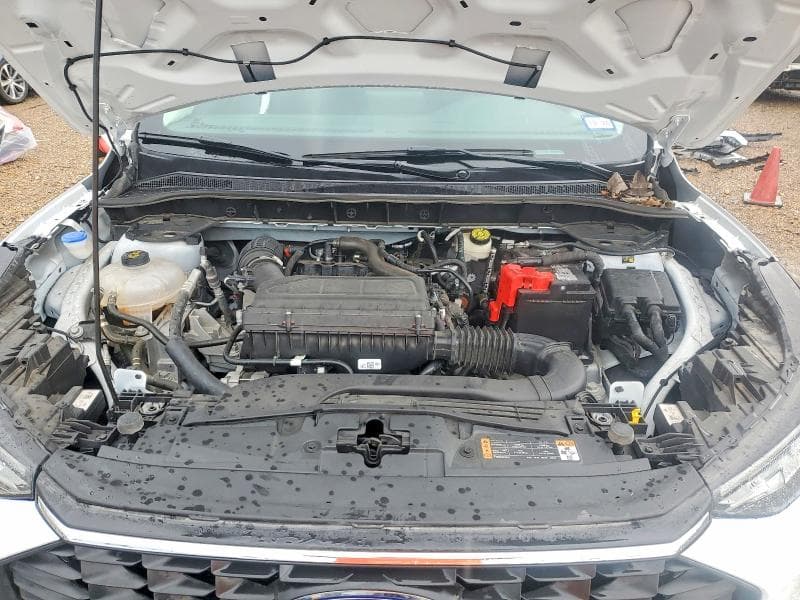 2024 FORD ESCAPE ACTIVE 11