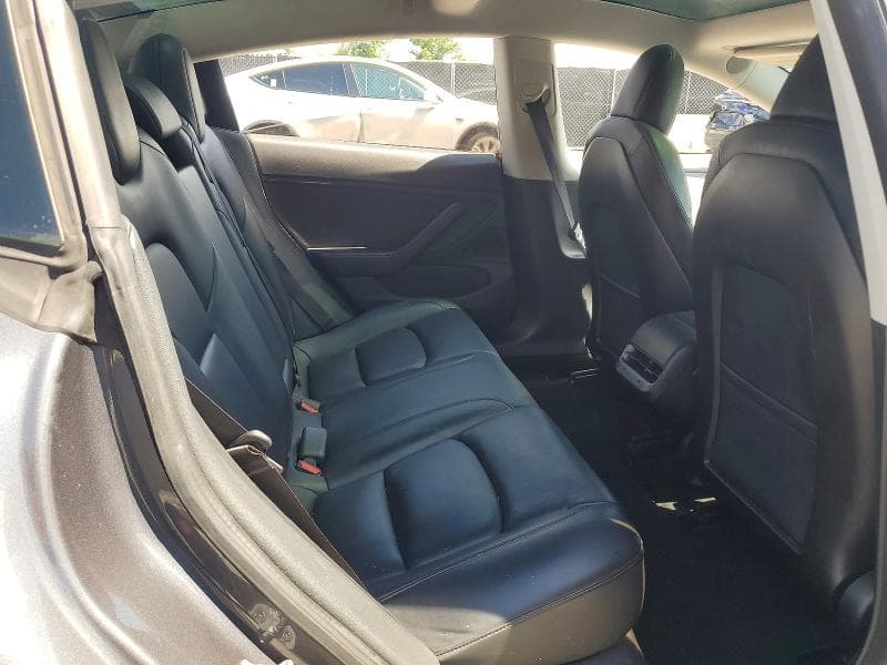 2020 TESLA MODEL 3 10