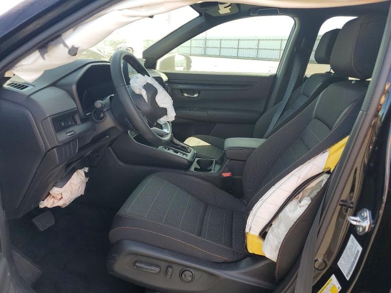 2026 HONDA CR-V SPORT 7