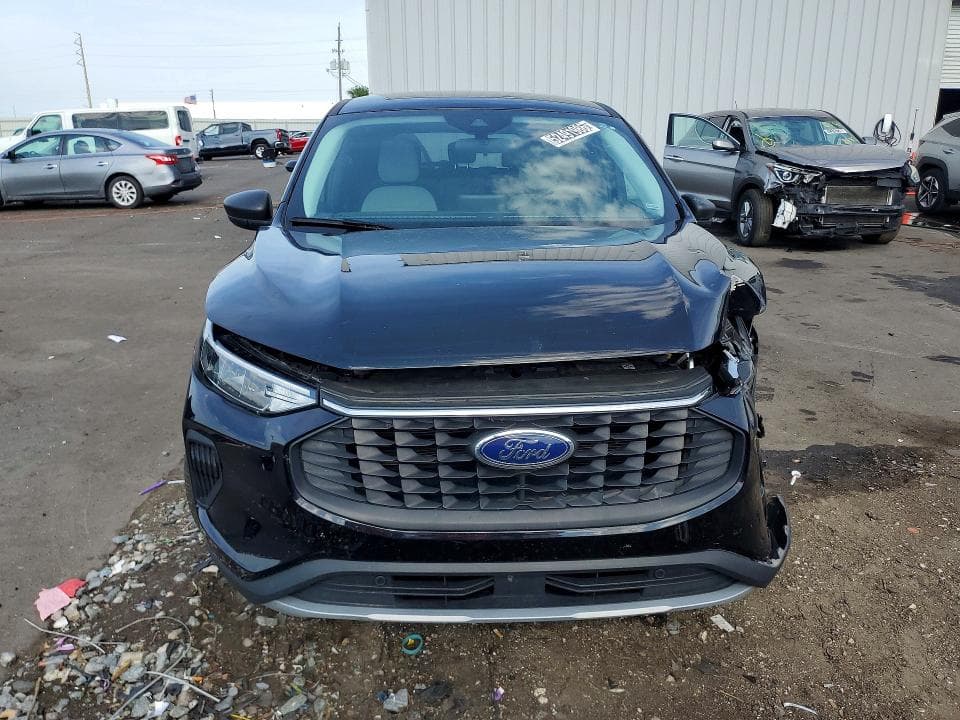 2025 FORD ESCAPE ACTIVE 5