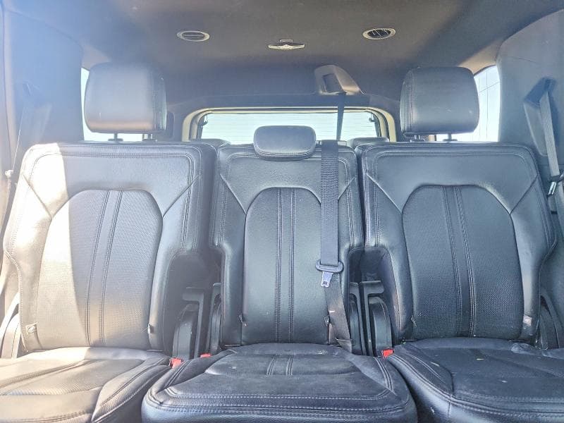 2020 FORD EXPEDITION LIMITED 10