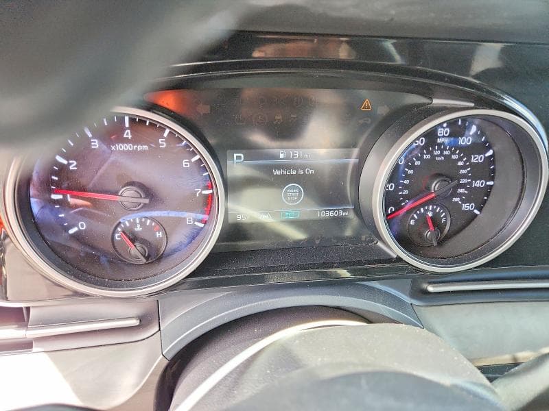 2022 KIA CARNIVAL EX 17