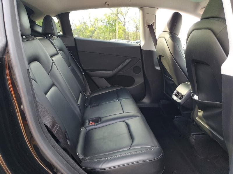 2024 TESLA MODEL Y 11