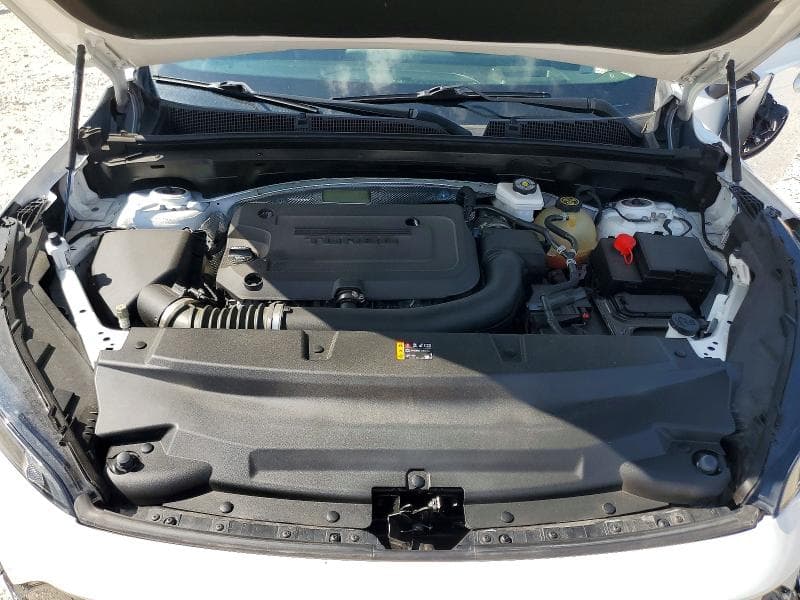 2024 BUICK ENVISION ESSENCE 12