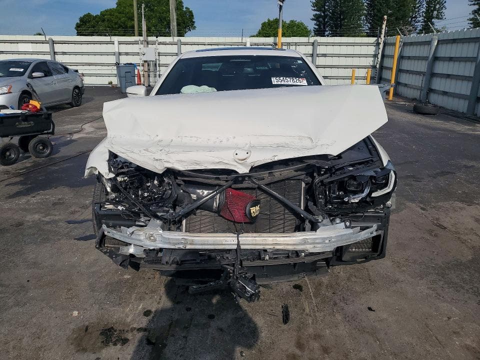 2021 BMW 540 I 5