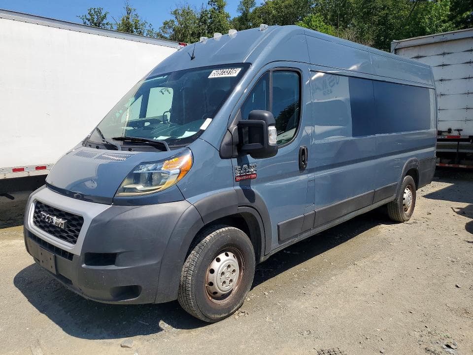 2020 RAM PROMASTER 3500 CARGO - 1