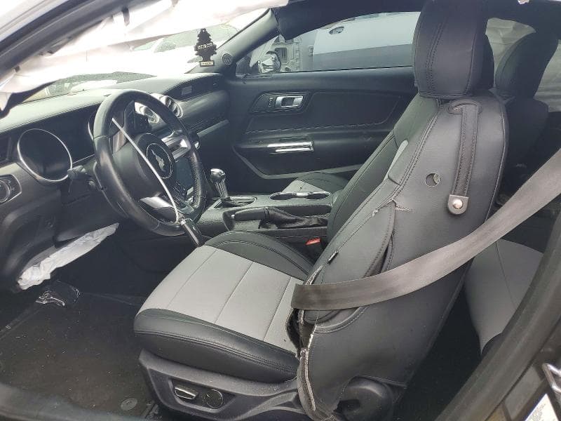 2019 FORD MUSTANG GT 7