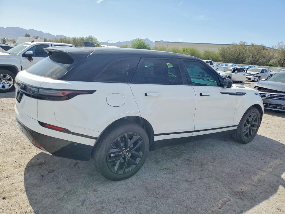 2025 LAND ROVER RANGE ROVER VELAR DYNAMIC SE 3