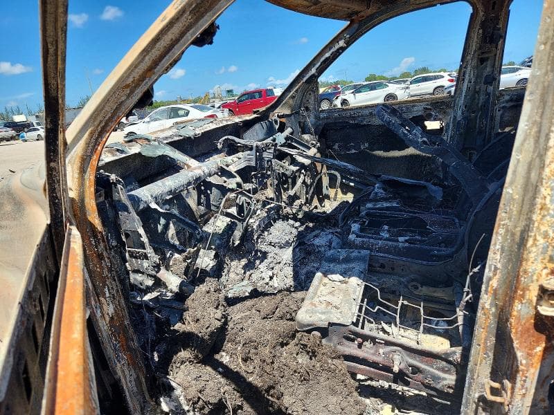 2021 RAM 1500 CLASSIC TRADESMAN 7
