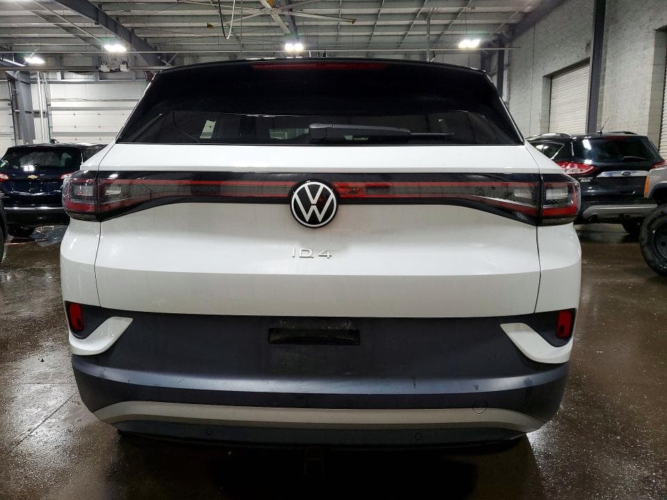2021 VOLKSWAGEN ID.4 FIRST EDITION 6