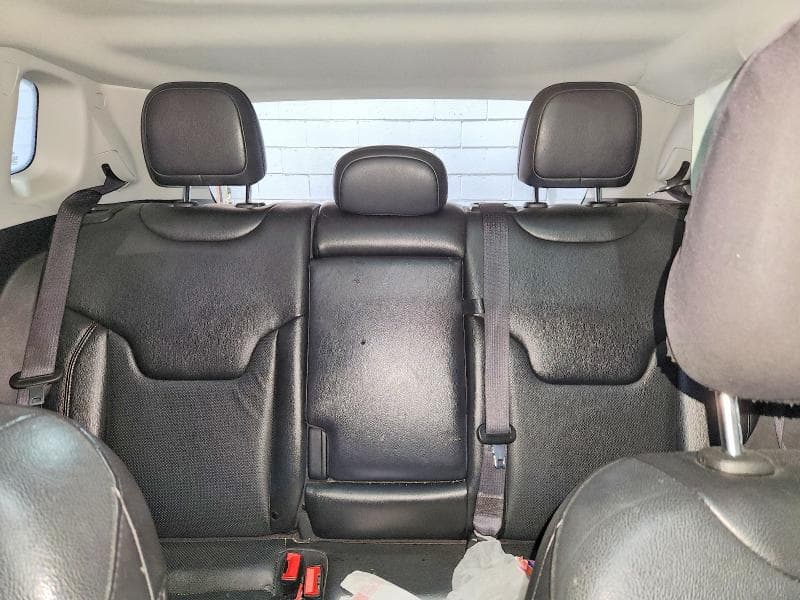 2021 JEEP COMPASS LIMITED 10