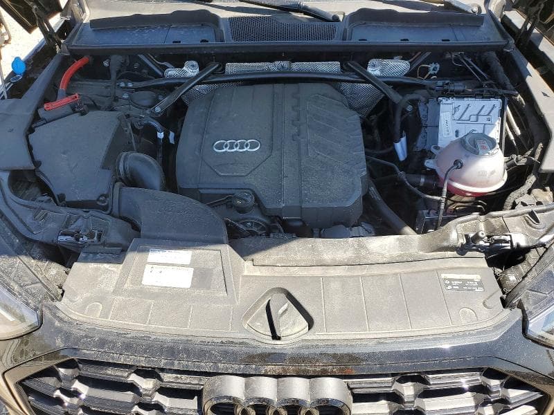 2024 AUDI Q5 PREMIUM PLUS 45 11