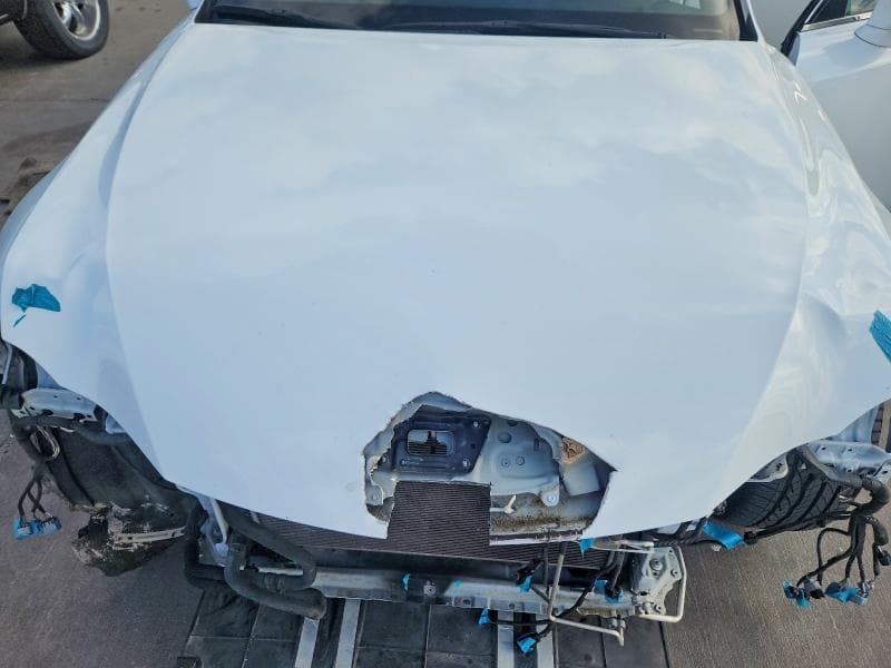 2019 LEXUS IS 300 11