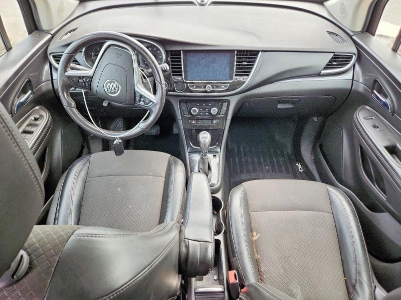 2019 BUICK ENCORE PREFERRED 8