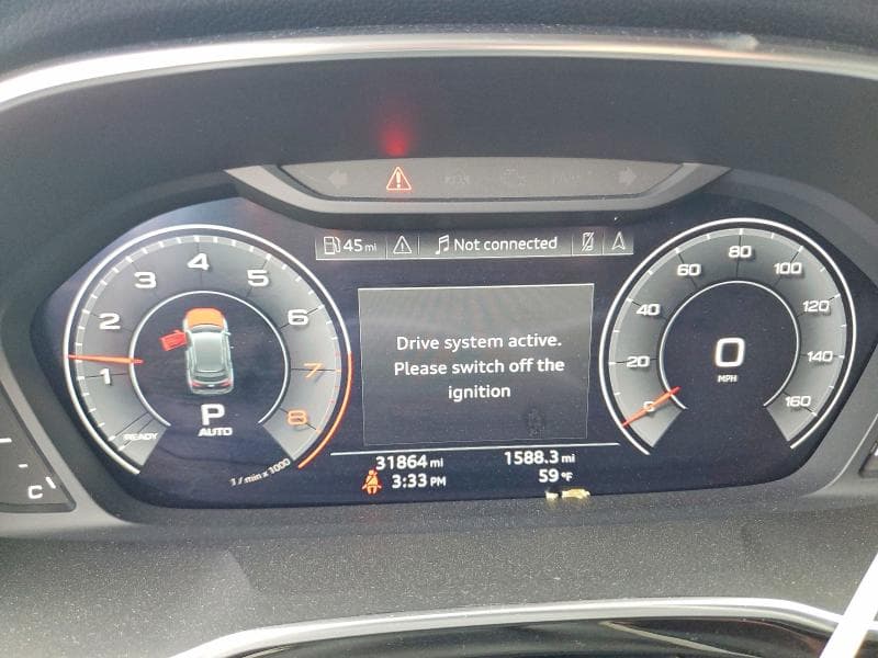 2019 AUDI Q3 PREMIUM PLUS 9