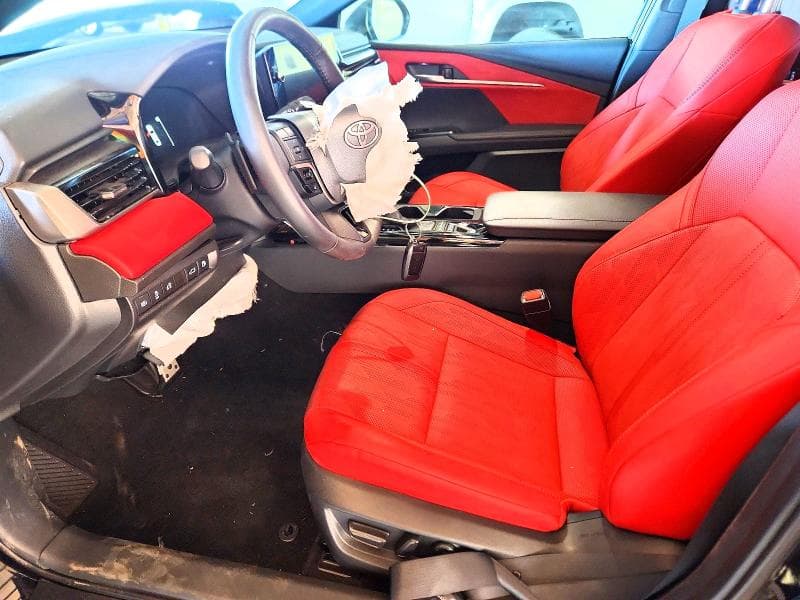 2026 TOYOTA CAMRY XSE 7