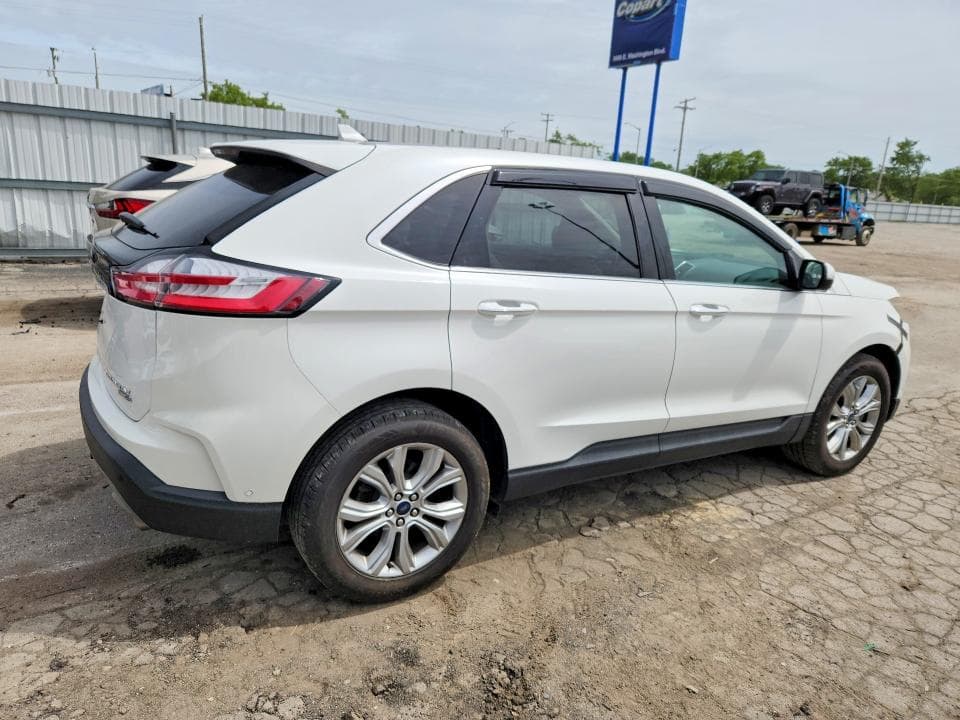2020 FORD EDGE TITANIUM 3