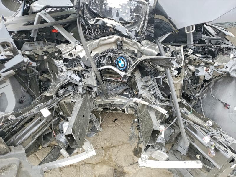 2023 BMW I4 EDRIVE 35 11