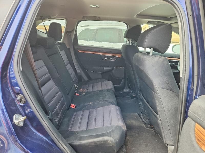 2018 HONDA CR-V EX 11
