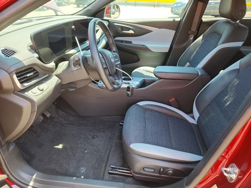2024 BUICK ENVISTA PREFERRED 7