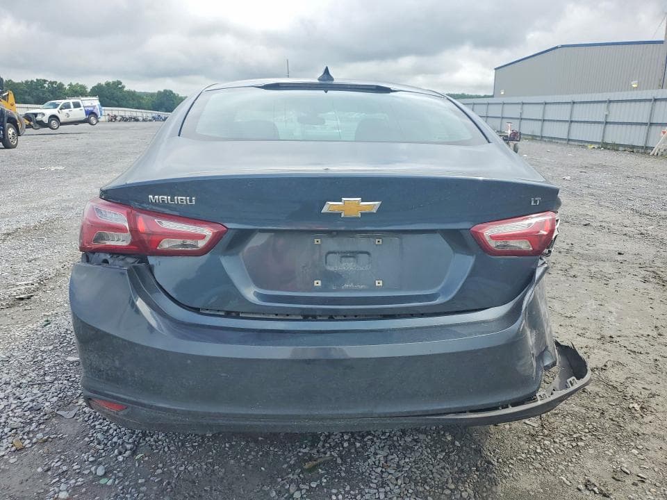2020 CHEVROLET MALIBU LT 6
