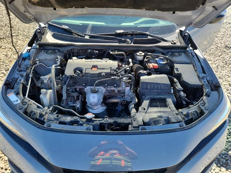 2024 HONDA CIVIC SPORT 11