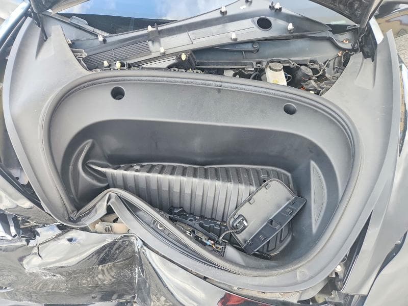 2022 TESLA MODEL 3 11
