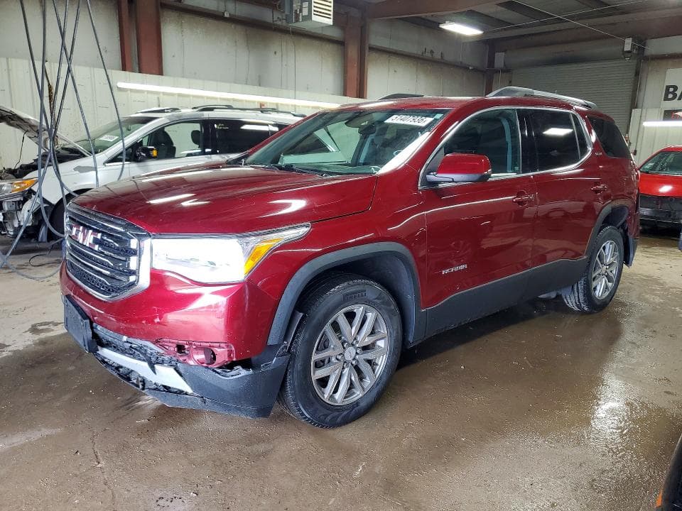2017 GMC ACADIA - 1