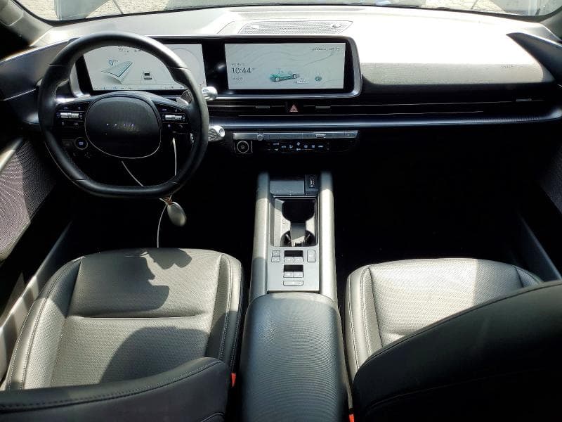 2024 HYUNDAI IONIQ 6 SEL 8