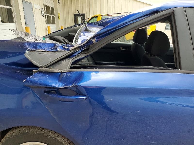 2019 HYUNDAI ACCENT 10