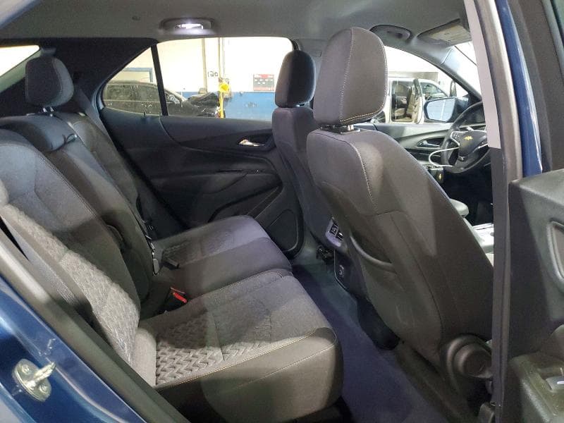 2024 CHEVROLET EQUINOX LT 11
